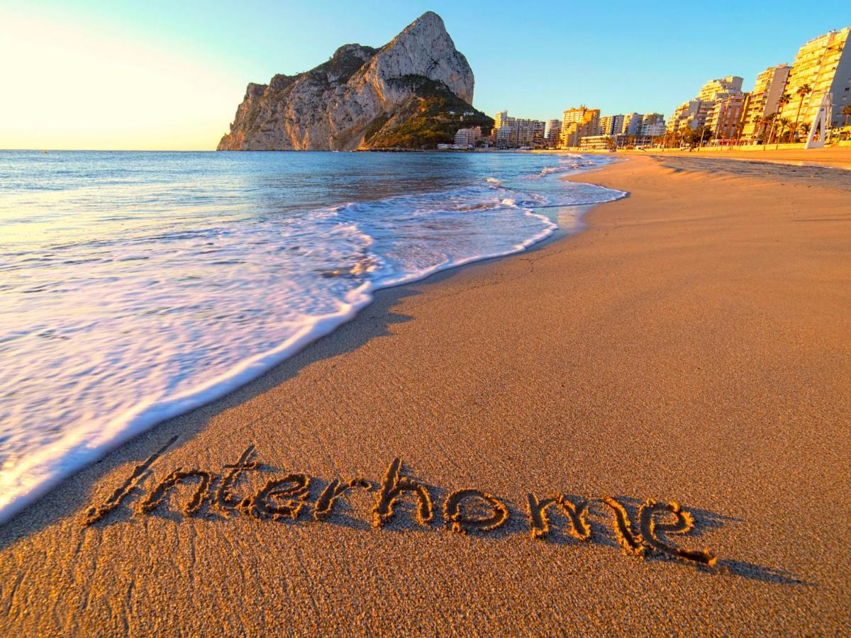 Isea Calpe-2 By Interhome Appartement Calpe