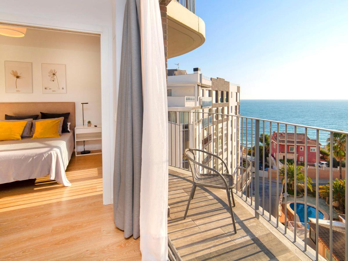 Isea Calpe-2 By Interhome Appartement Calpe