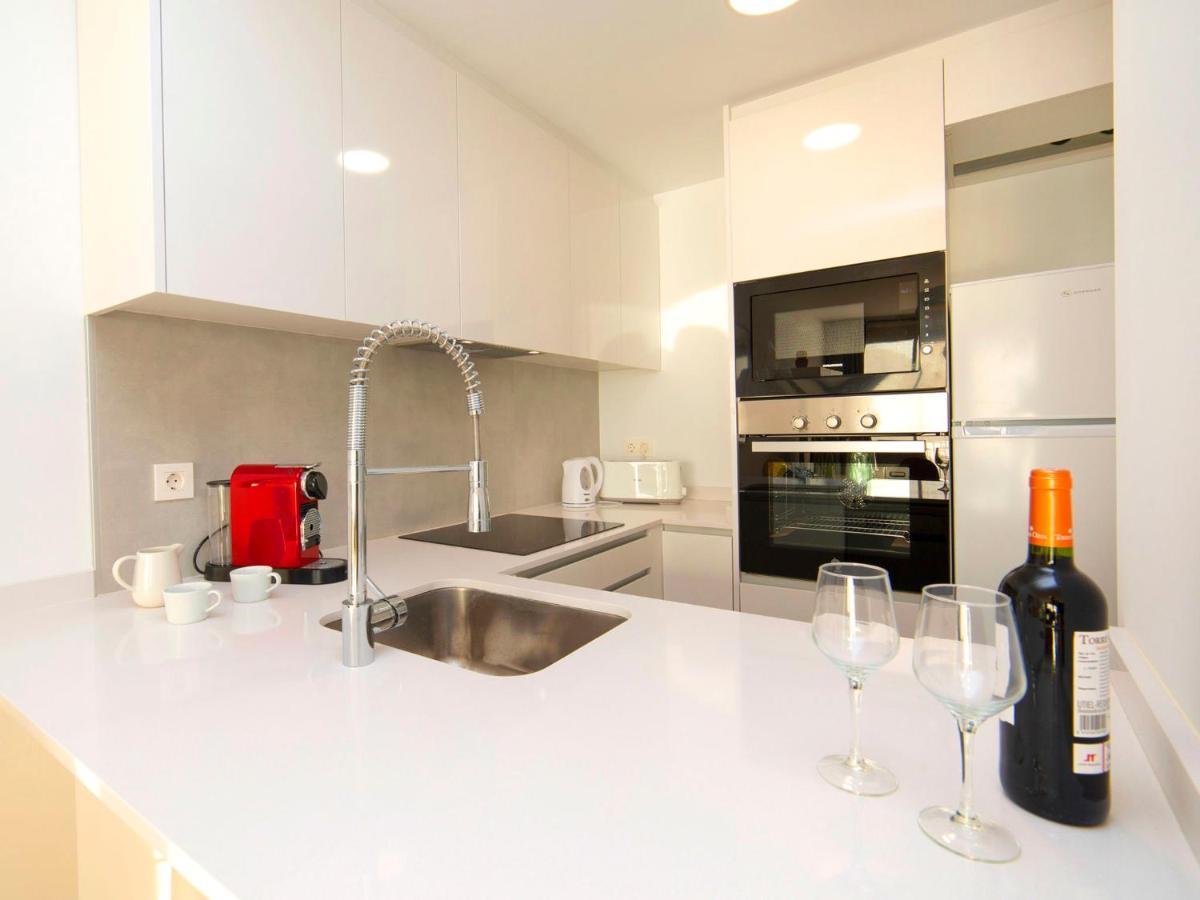 Appartement Isea Calpe-2 By Interhome Calpe