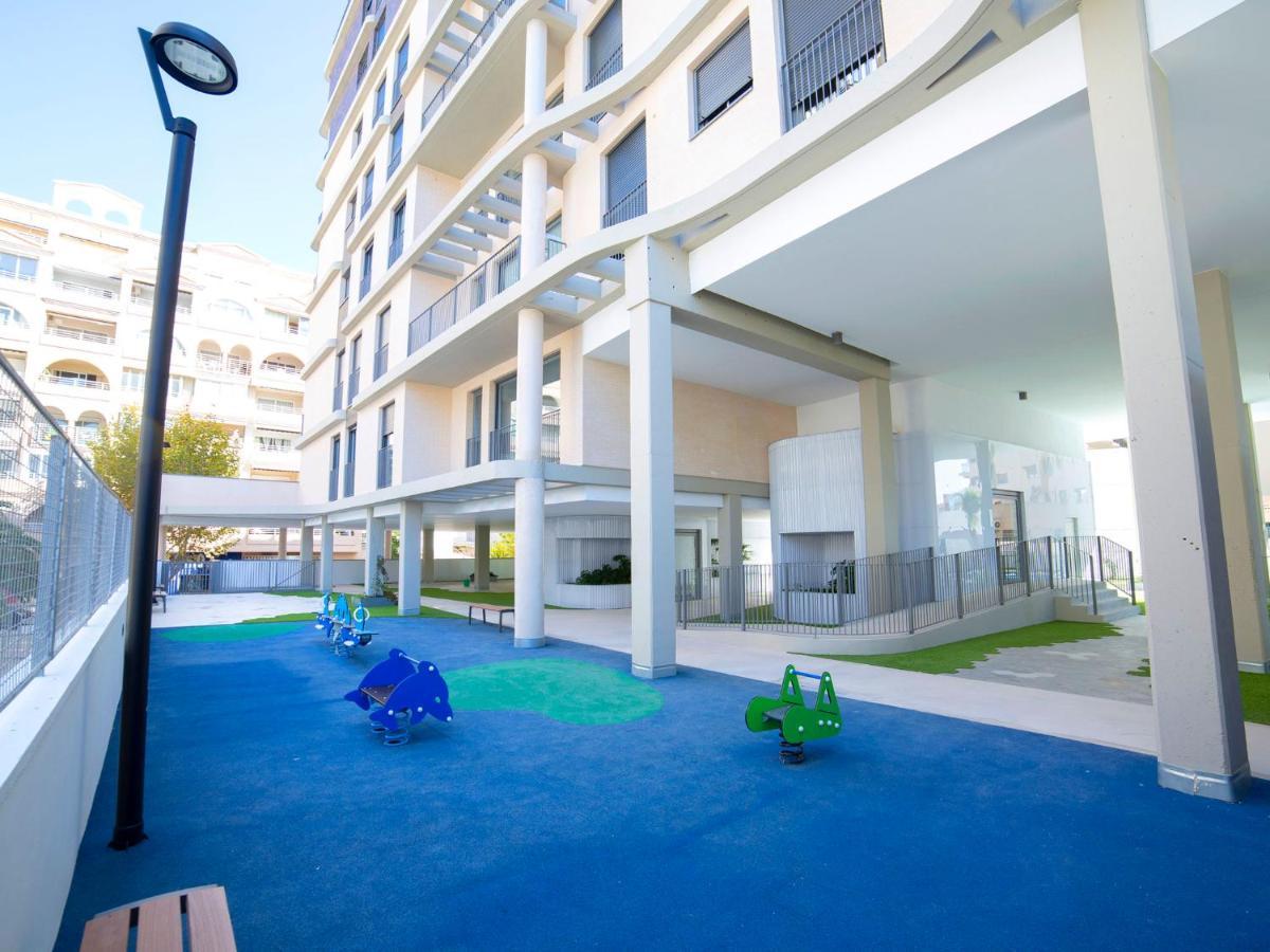 Isea Calpe-2 By Interhome Appartement Calpe